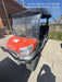 2022 KUBOTA RTV-X1140W-H (Canopy)