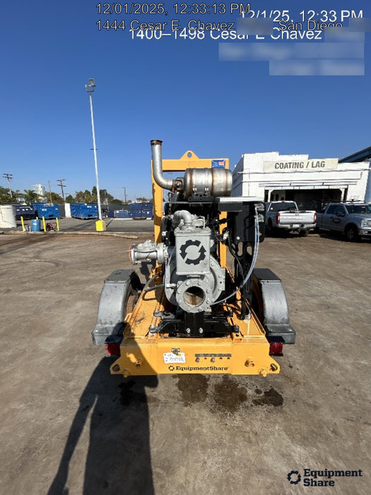 2022 PIONEER PP63C17L2-4045HFC06