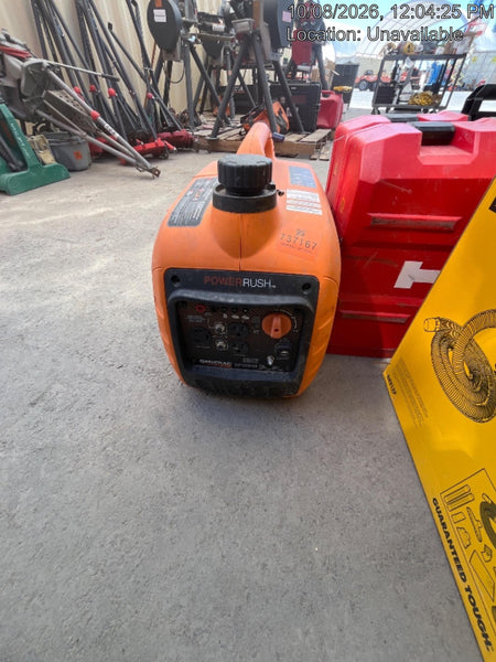 2026 GENERAC GP3300i