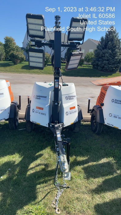 2023 GENERAC MLT2
