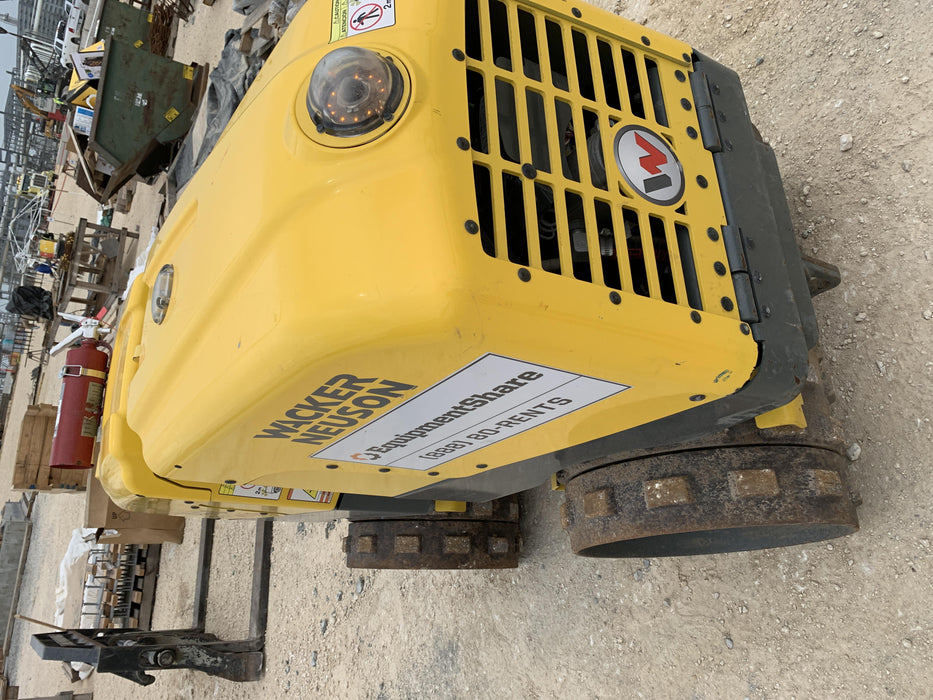 2019 WACKER NEUSON RTKx-SC3