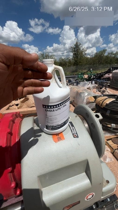 2025 WHEELER REX 6590