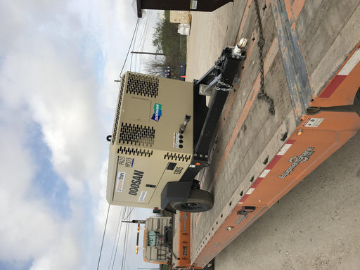 2019 DOOSAN P425/HP375WCU-T4F