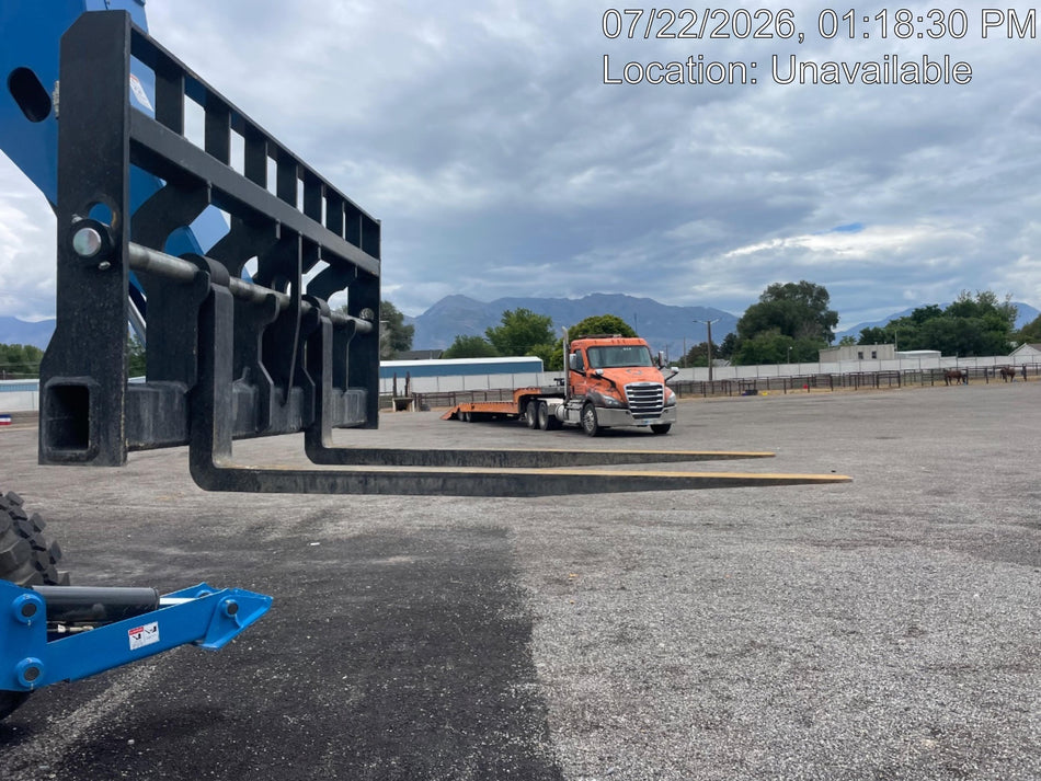 2026 GENIE GTH-1056