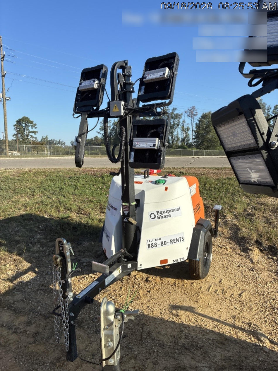 2026 GENERAC MLTS-4