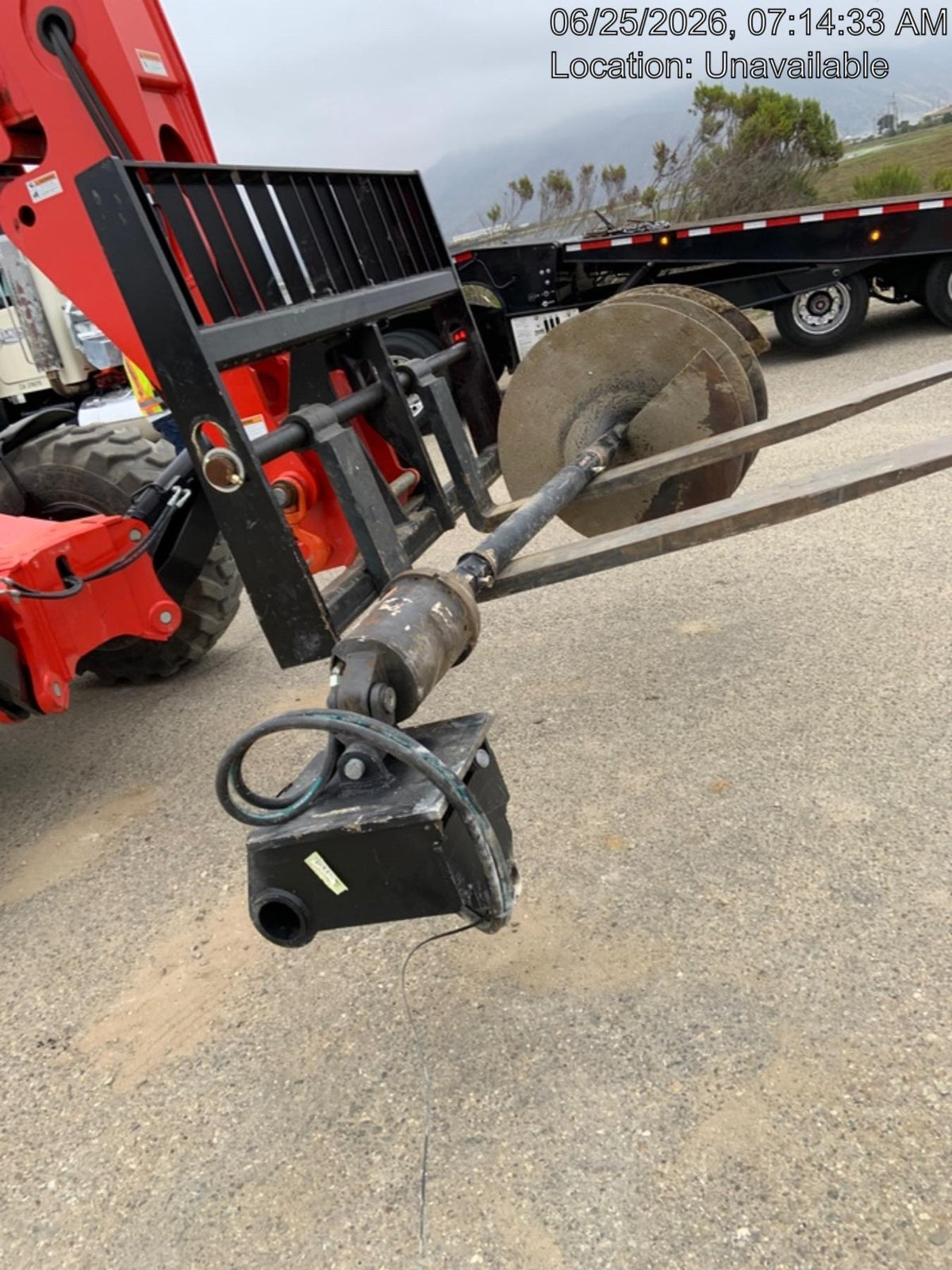 2023 AUGER TORQUE 3300-30