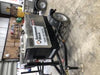 2019 Lincoln Electric Vantage 322 Welder Ready-Pak 3, Two wheel trailer, Fender and Light kit, Cable Rack