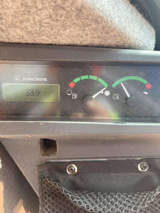 2023 JOHN DEERE 331G