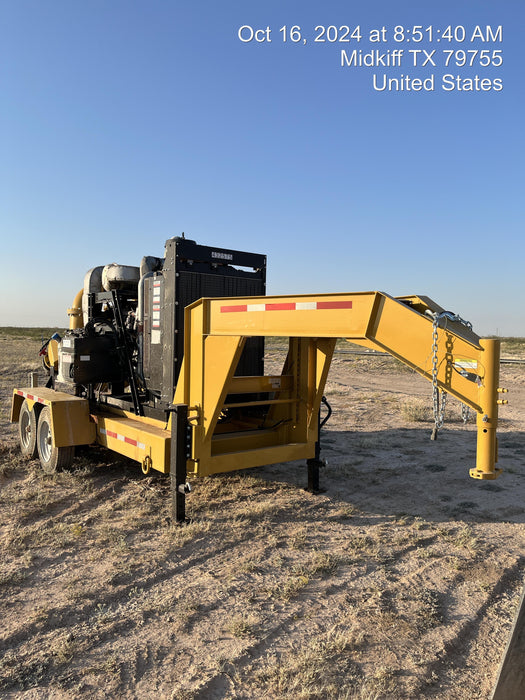 2024 PREMIER PUMP 8NHTH-RP-DC13