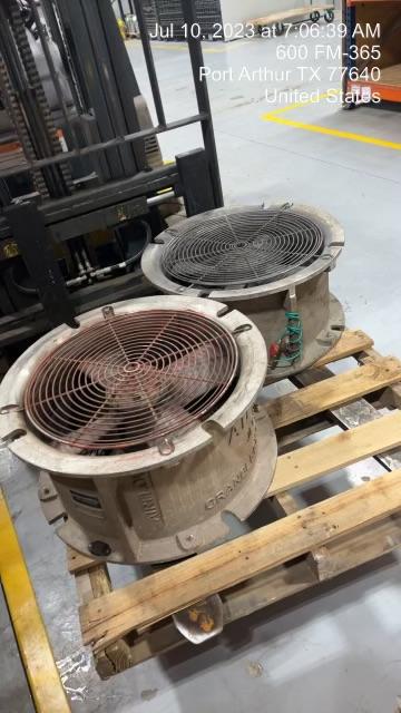 2020 MICHIGAN PNEUMATIC JF20