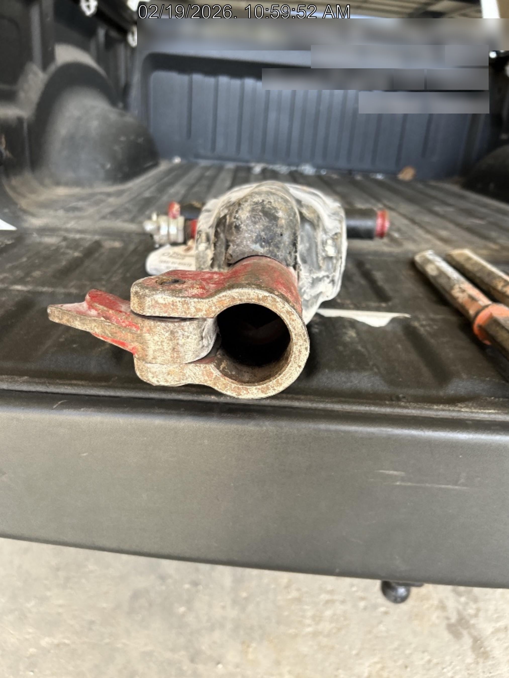 2020 CHICAGO PNEUMATIC CP 1210 S
