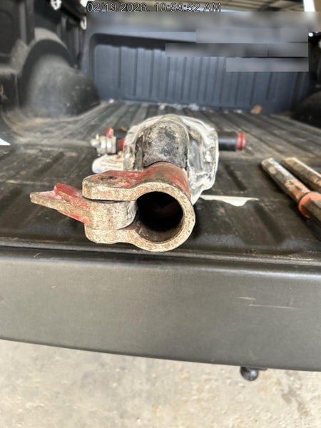 2020 CHICAGO PNEUMATIC CP 1210 S