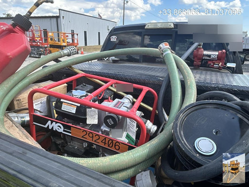 2023 MULTIQUIP QP2TH