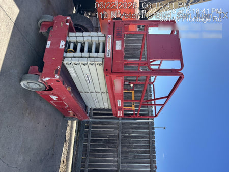 2021 MEC 4555SE