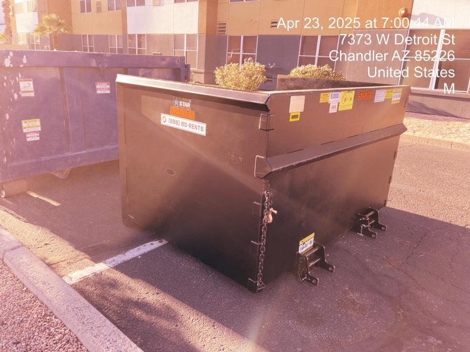 2025 STAR INDUSTRIES 1430