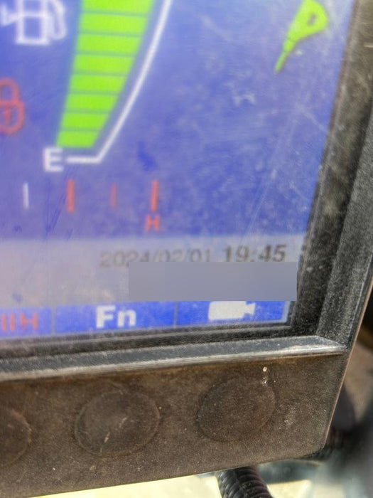 2020 TAKEUCHI TL8R2-R