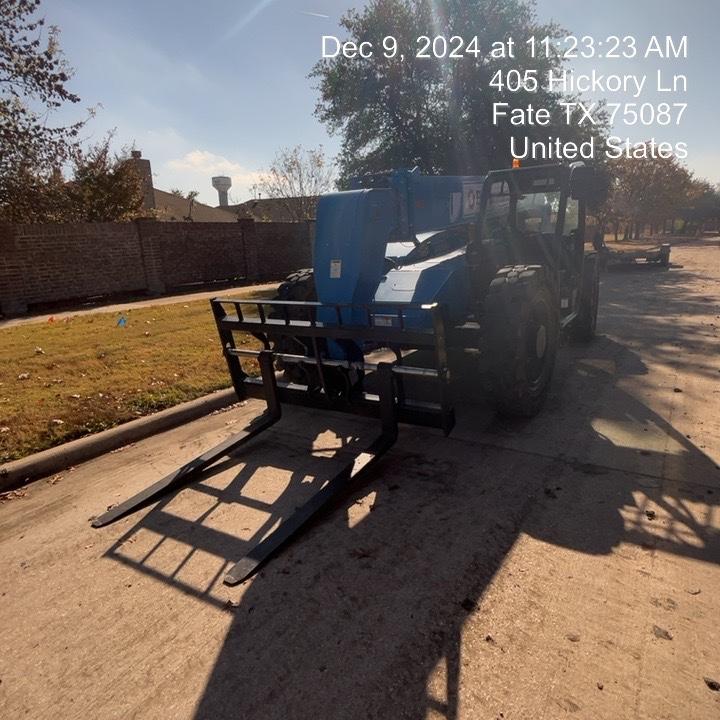 2024 GENIE GTH-844