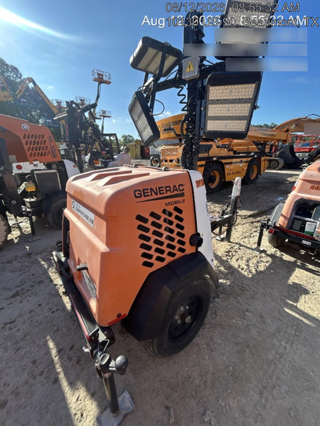 2023 GENERAC MLT2