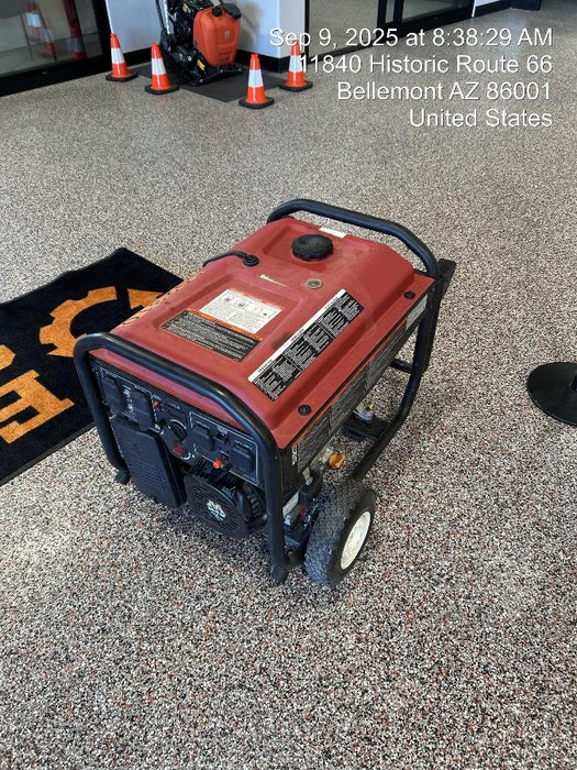 2025 MI-T-M GEN-6500-0MM1