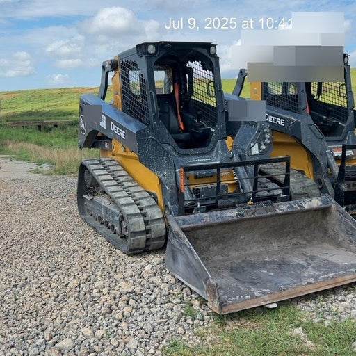 2024 ARROW MATERIAL HANDLING F5100CB