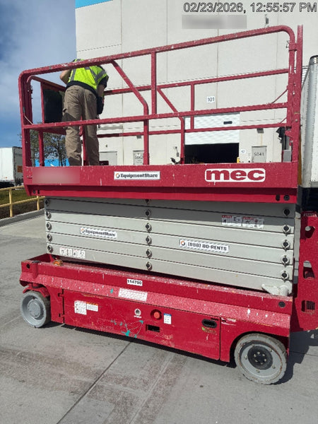 2021 MEC 4555SE