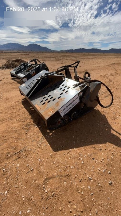 2020 PALADIN LAF6864-0022