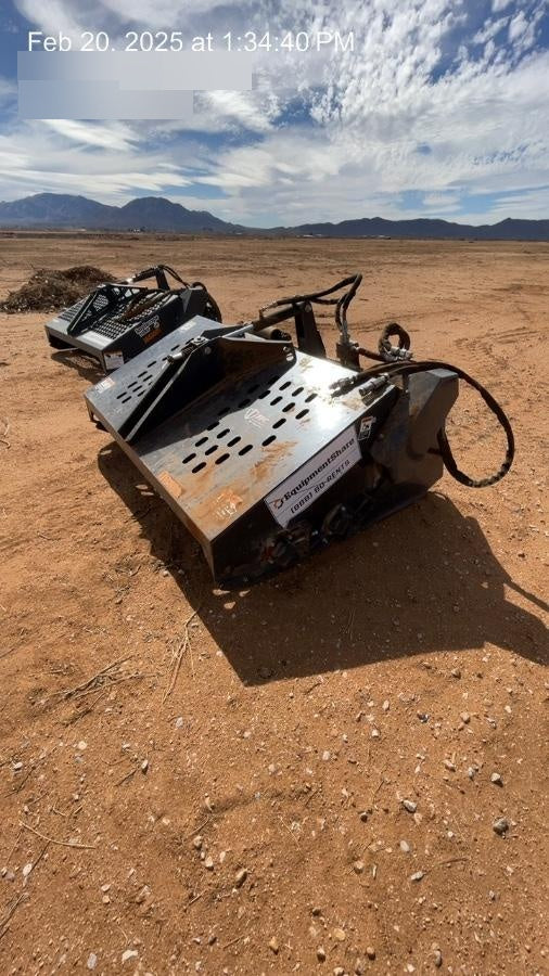 2020 PALADIN LAF6864-0022