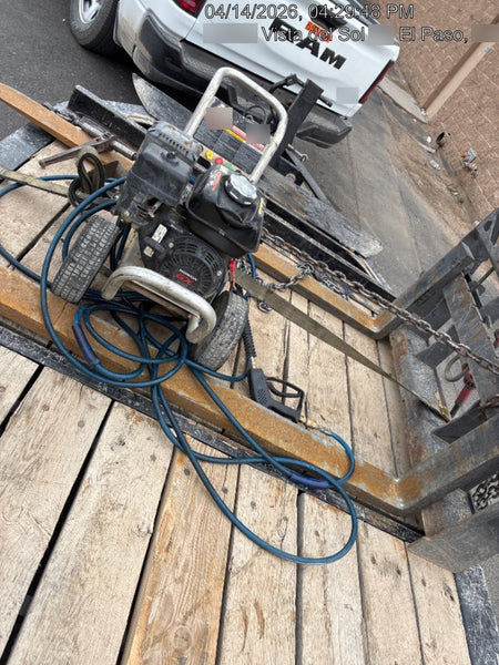 2020 MI-T-M CORPORATION CA-2703-1MMH