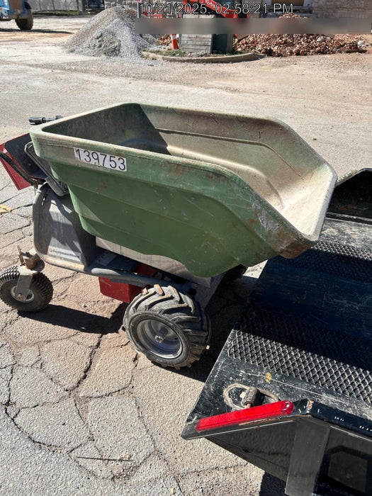 2021 CRATOS MCE400-V2