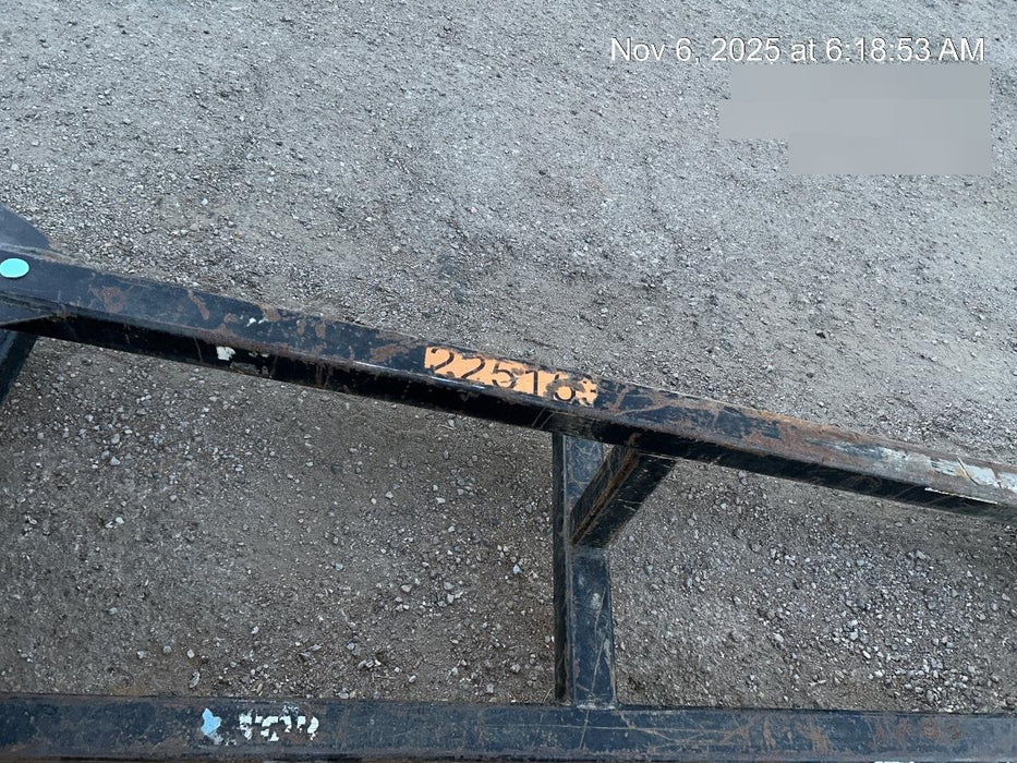 2022 STAR INDUSTRIES 1330TK