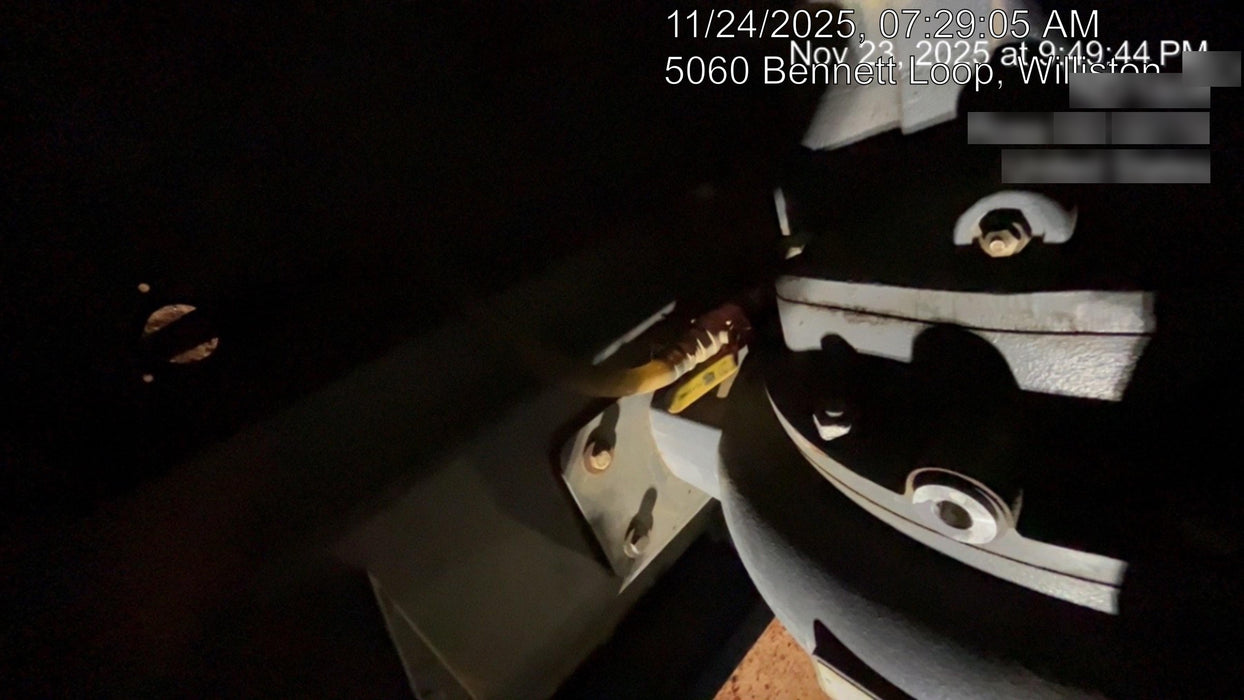 2022 ATLAS COPCO PAC F66 KD