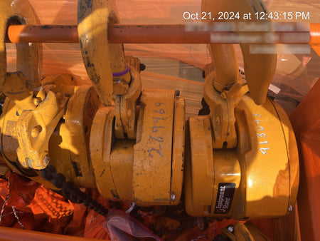 2024 HARRINGTON CF030-20