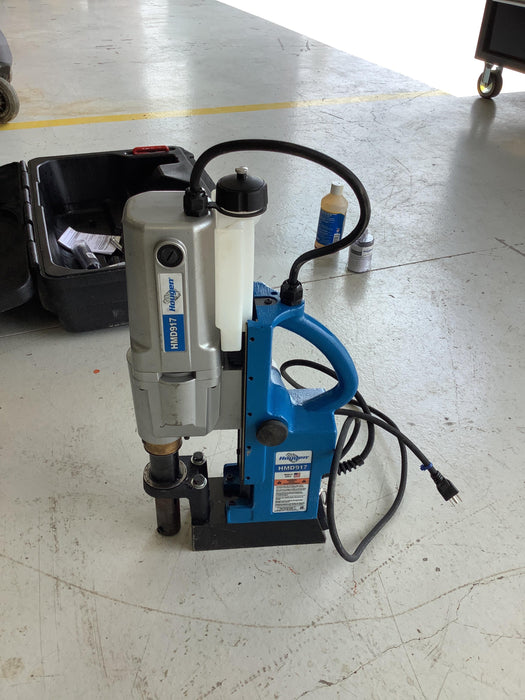 2021 HOUGEN MFG HMD917