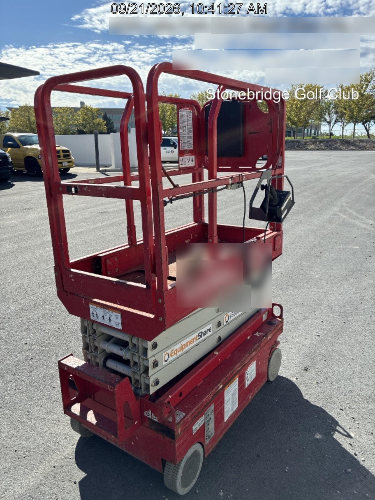 2019 MEC 1330SE