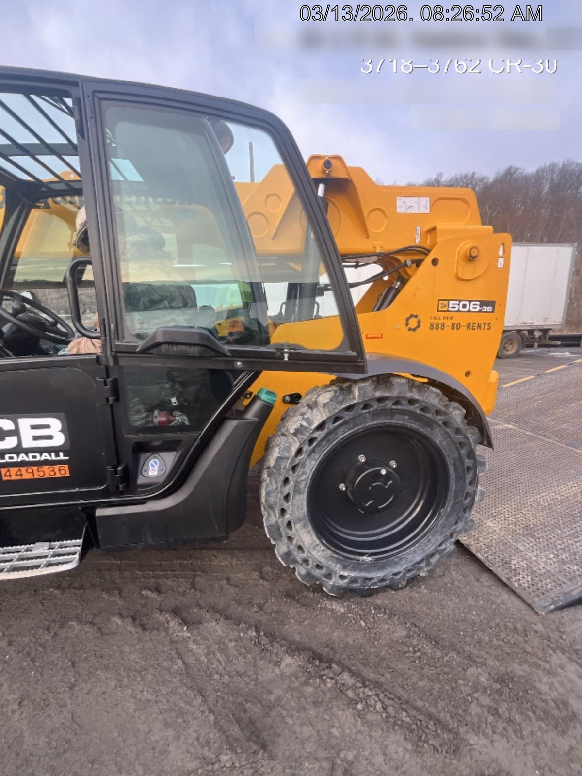2024 JCB 506-36