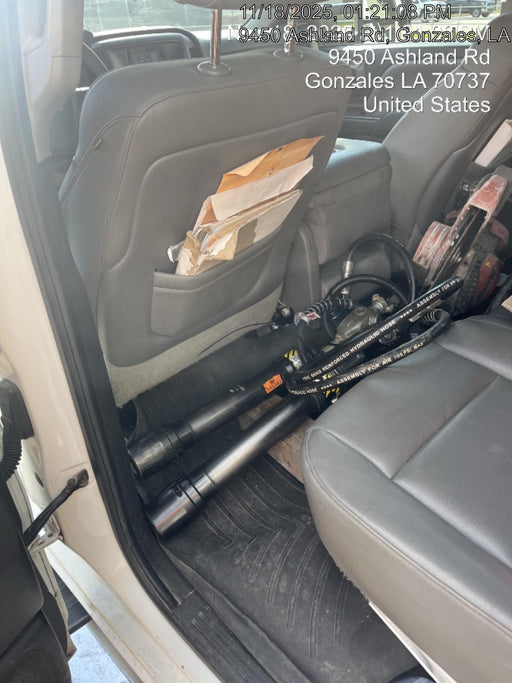 2024 MICHIGAN PNEUMATIC MP-4181-USA-NEP