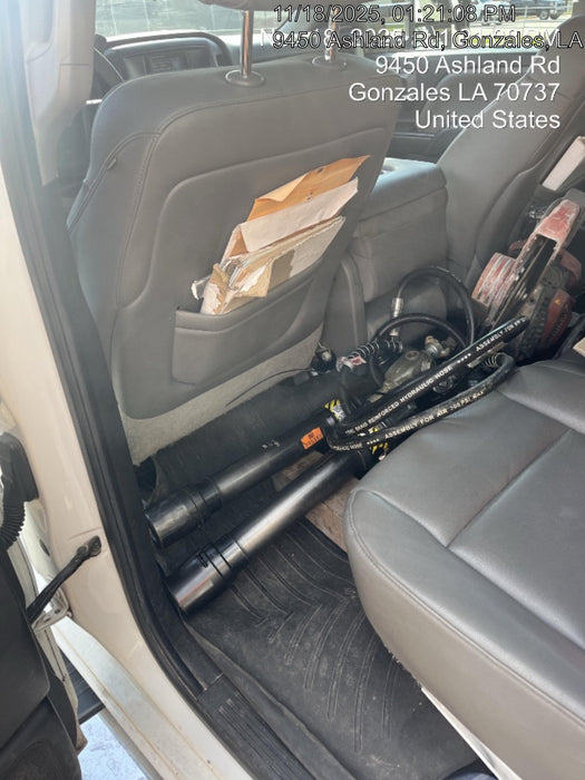 2024 MICHIGAN PNEUMATIC MP-4181-USA-NEP