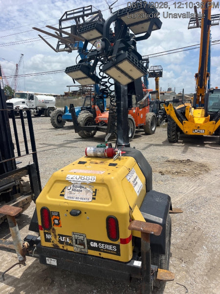 2022 ALLMAND NLV3GR