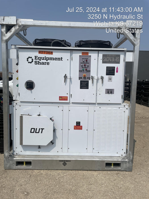 2024 SMARTECH SACP41A-HS