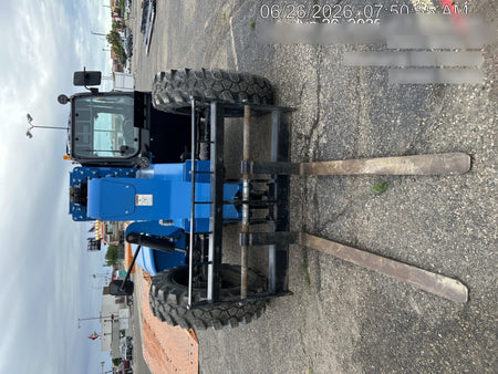 2025 GENIE GTH-636