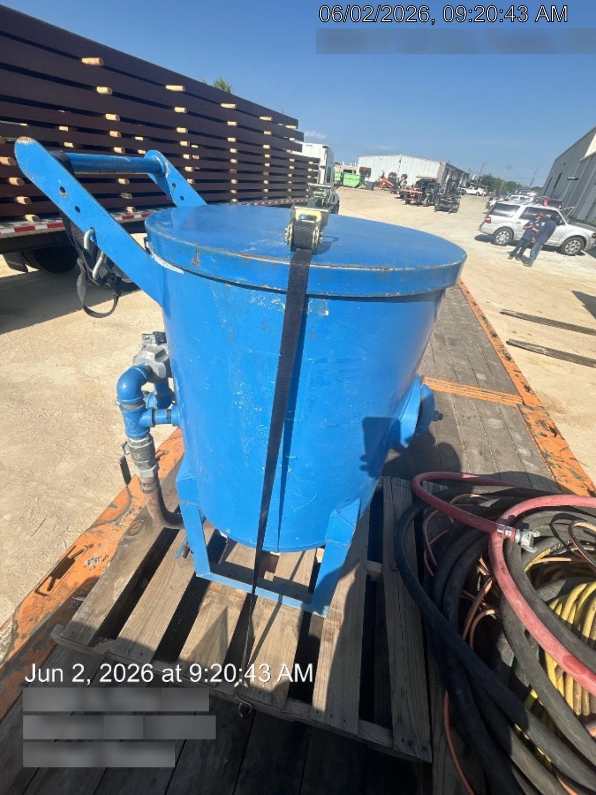 2021 AXXIOM 8624-286-01