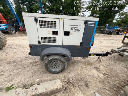 2022 ATLAS COPCO QAS25 CWK