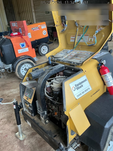 2022 ALLMAND NLV3GR