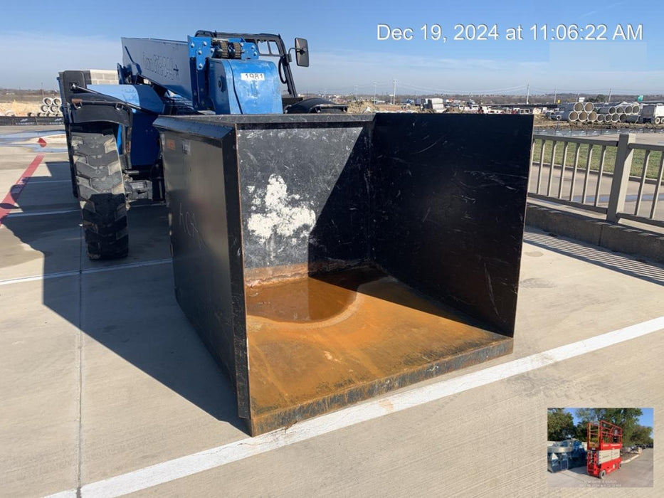 2023 NO ASSET MAKE SPECIFIED 1425