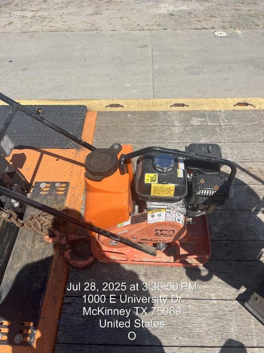 2023 MULTIQUIP MVC82VHW