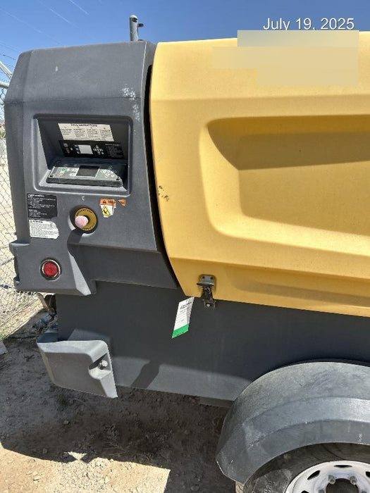 2023 DOOSAN P425/HP375WCU