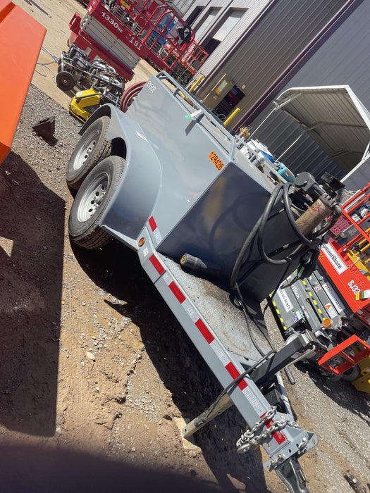 2020 THUNDER CREEK EV500