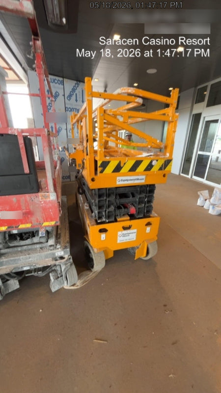 2023 JCB S2632E