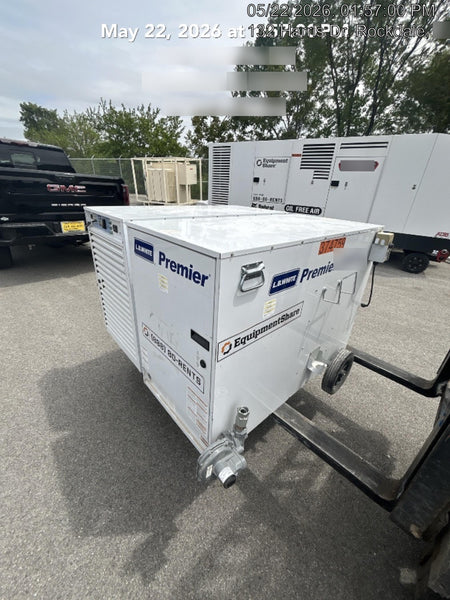 2023 LB WHITE Premier 350 DF 2.0 LINK