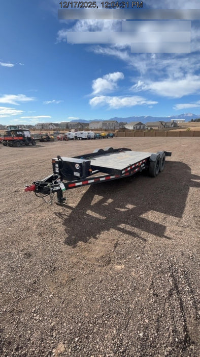 2023 STEELPOINT K19E